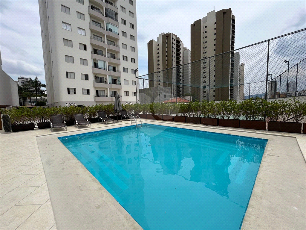 Apartamento - Venda - Santana