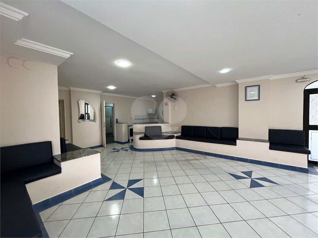 Apartamento - Venda - Santana