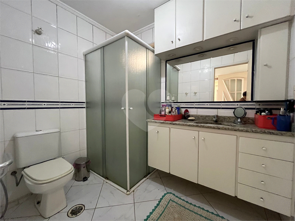 Apartamento - Venda - Santana