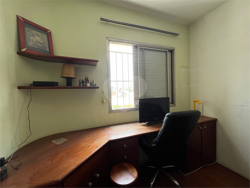 Apartamento - Venda - Santana