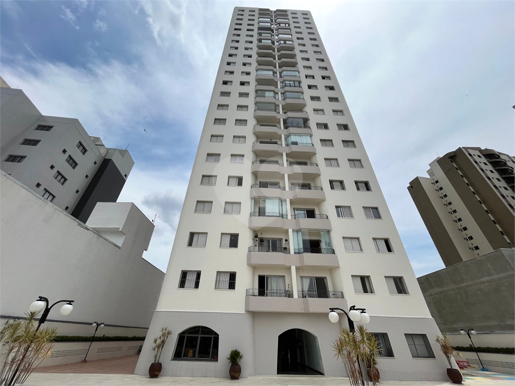 Apartamento - Venda - Santana