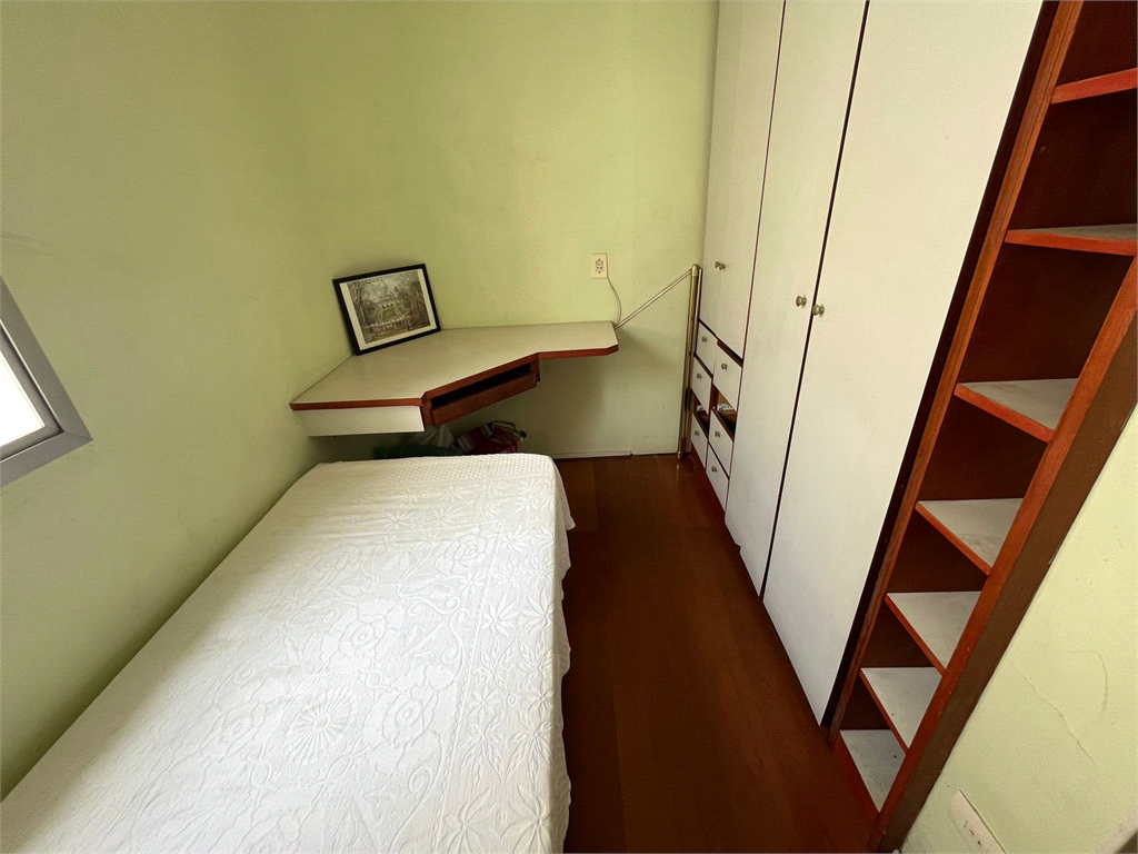 Apartamento - Venda - Santana