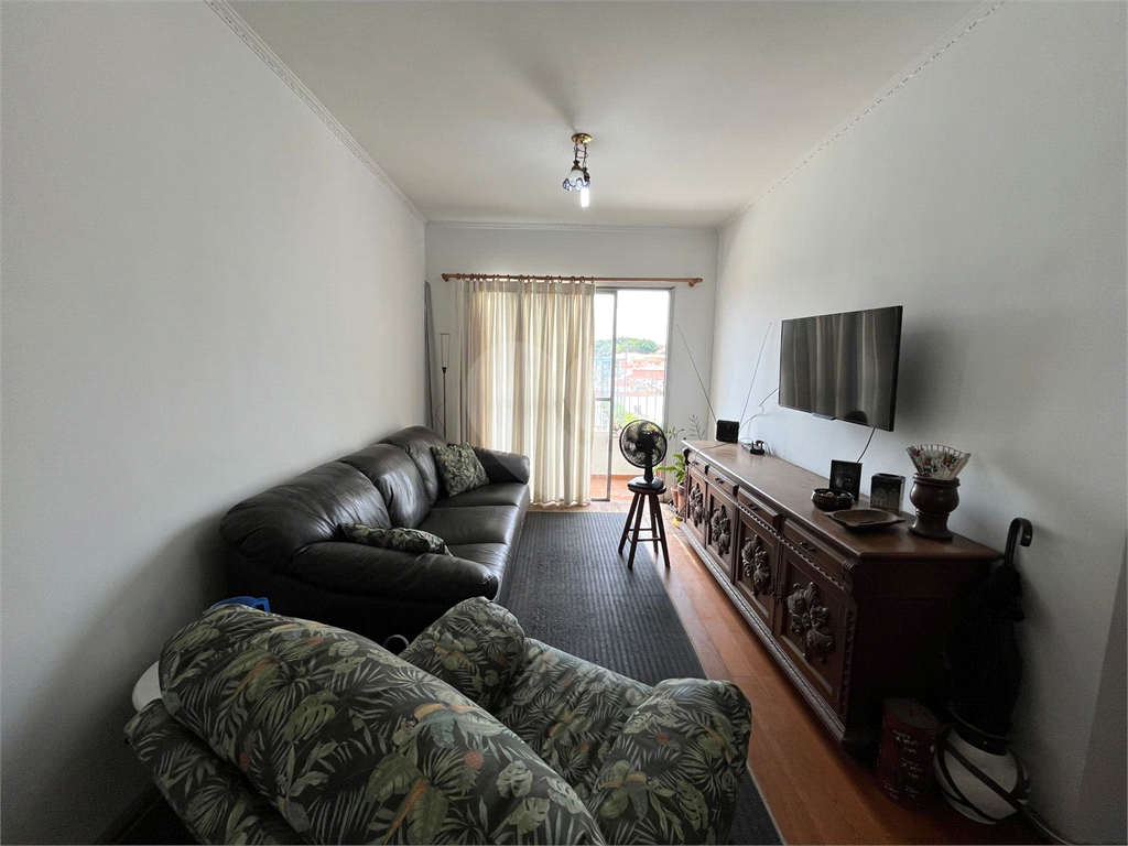 Apartamento - Venda - Santana