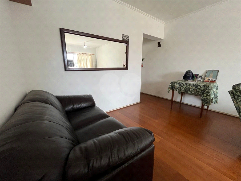 Apartamento - Venda - Santana