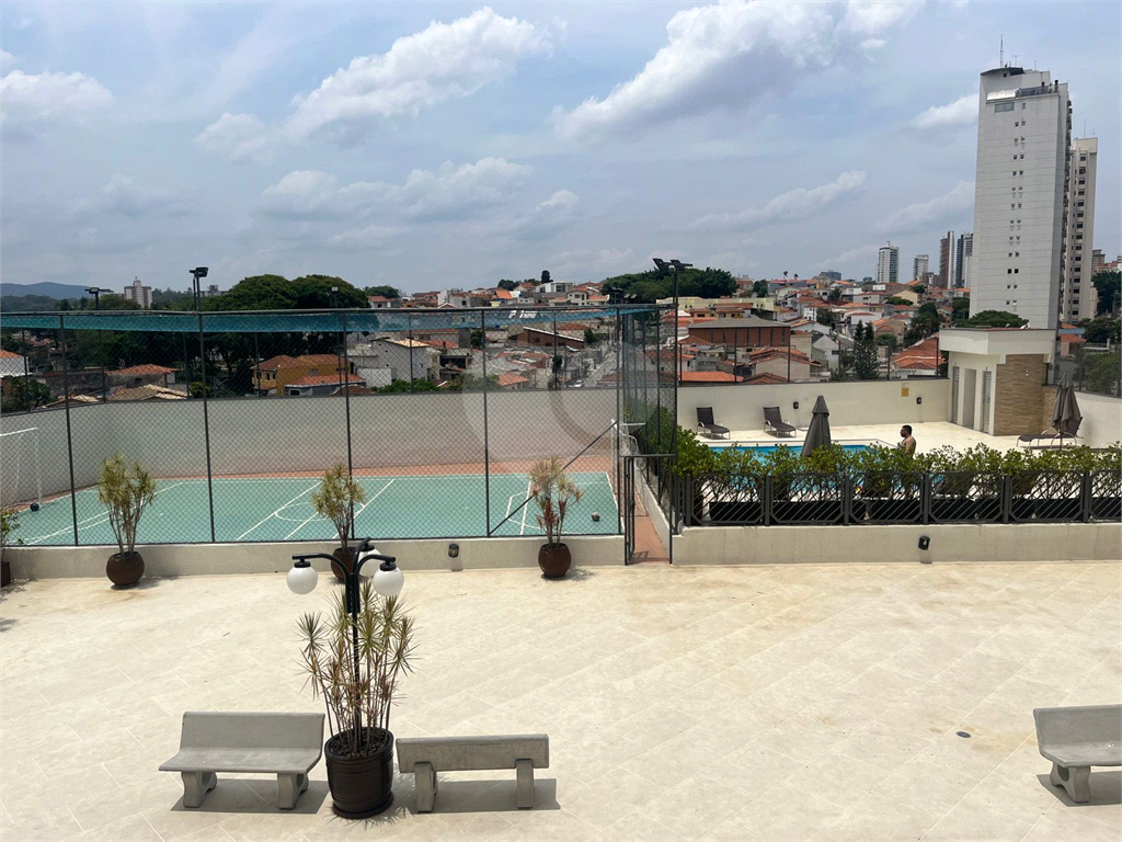 Apartamento - Venda - Santana