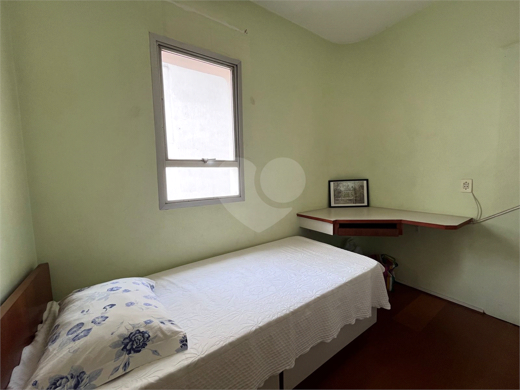 Apartamento - Venda - Santana