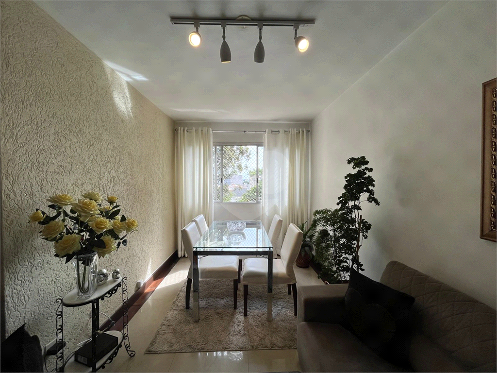 Apartamento - Venda- Agua Fria