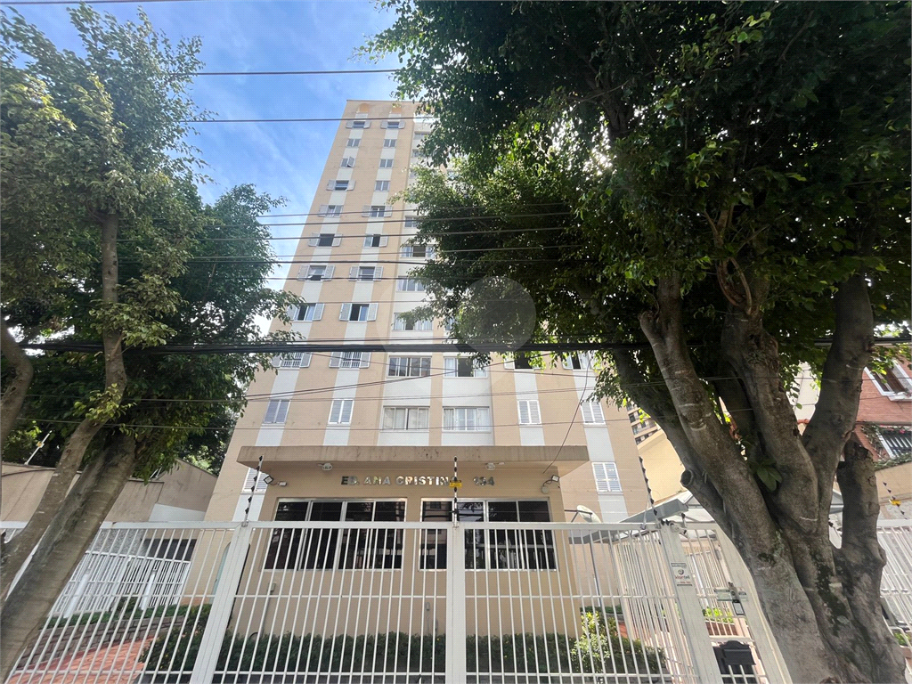Apartamento - Venda- Agua Fria