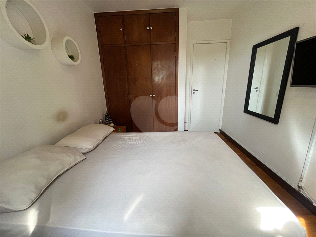 Apartamento - Venda- Agua Fria