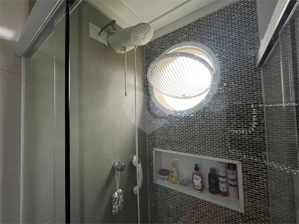 Apartamento - Venda- Agua Fria