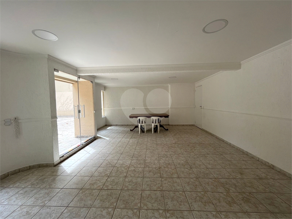 Apartamento - Venda- Agua Fria