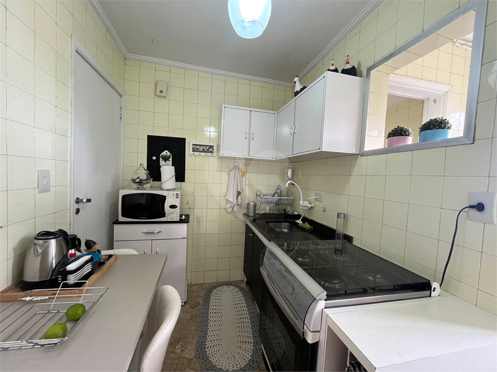 Apartamento - Venda- Agua Fria