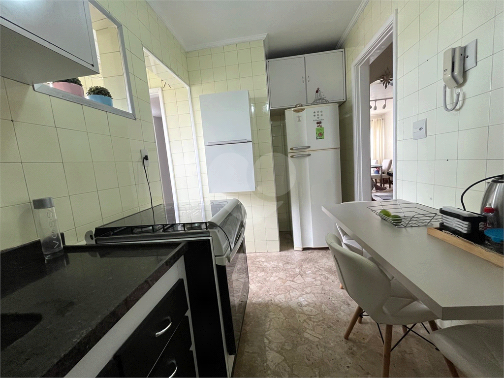 Apartamento - Venda- Agua Fria