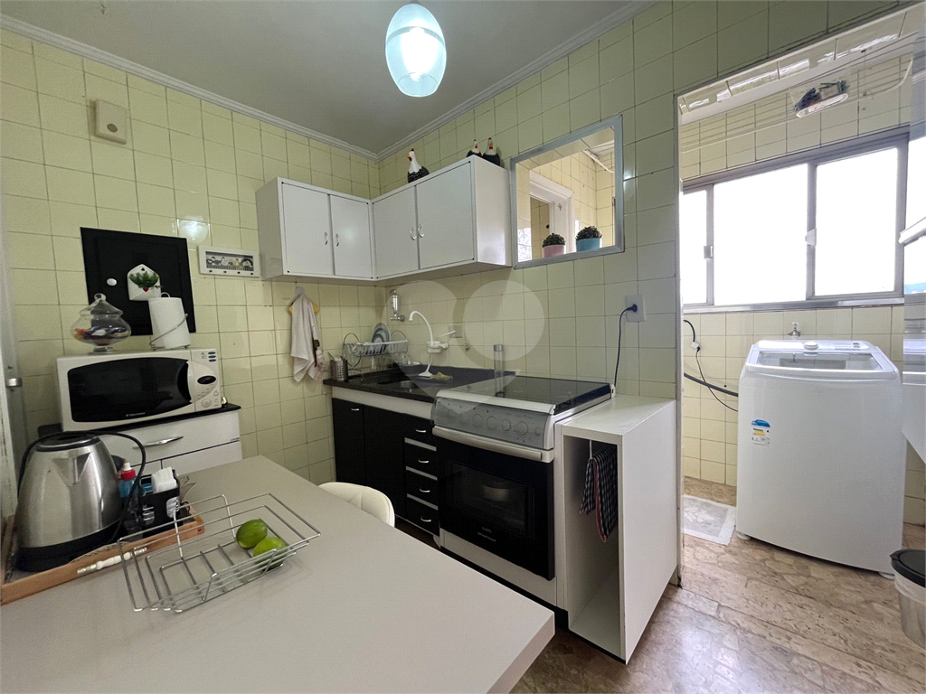 Apartamento - Venda- Agua Fria