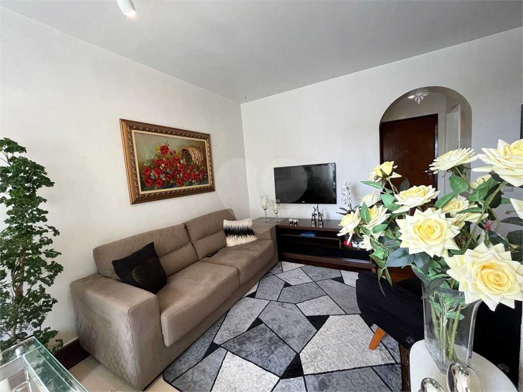 Apartamento - Venda- Agua Fria