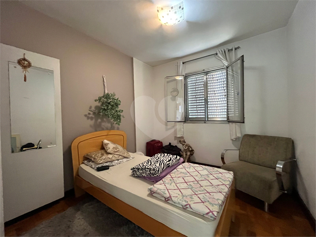 Apartamento - Venda- Agua Fria