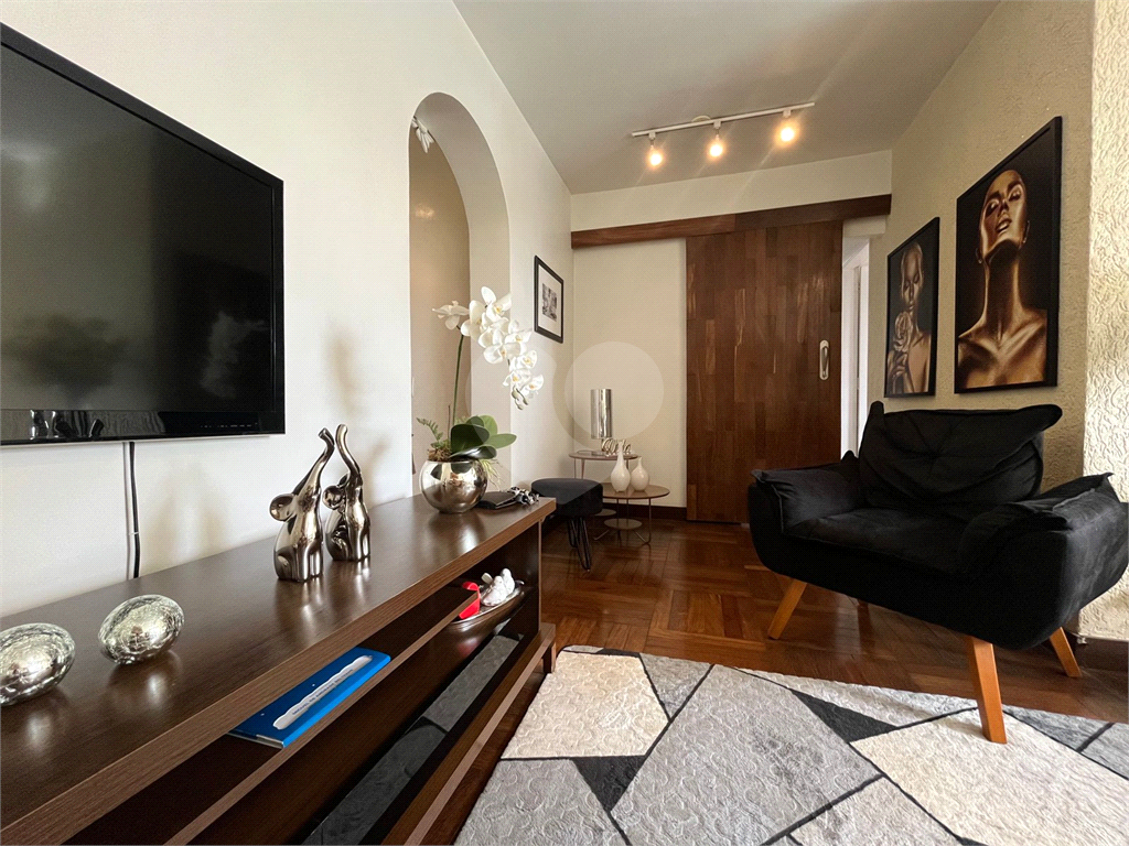 Apartamento - Venda- Agua Fria