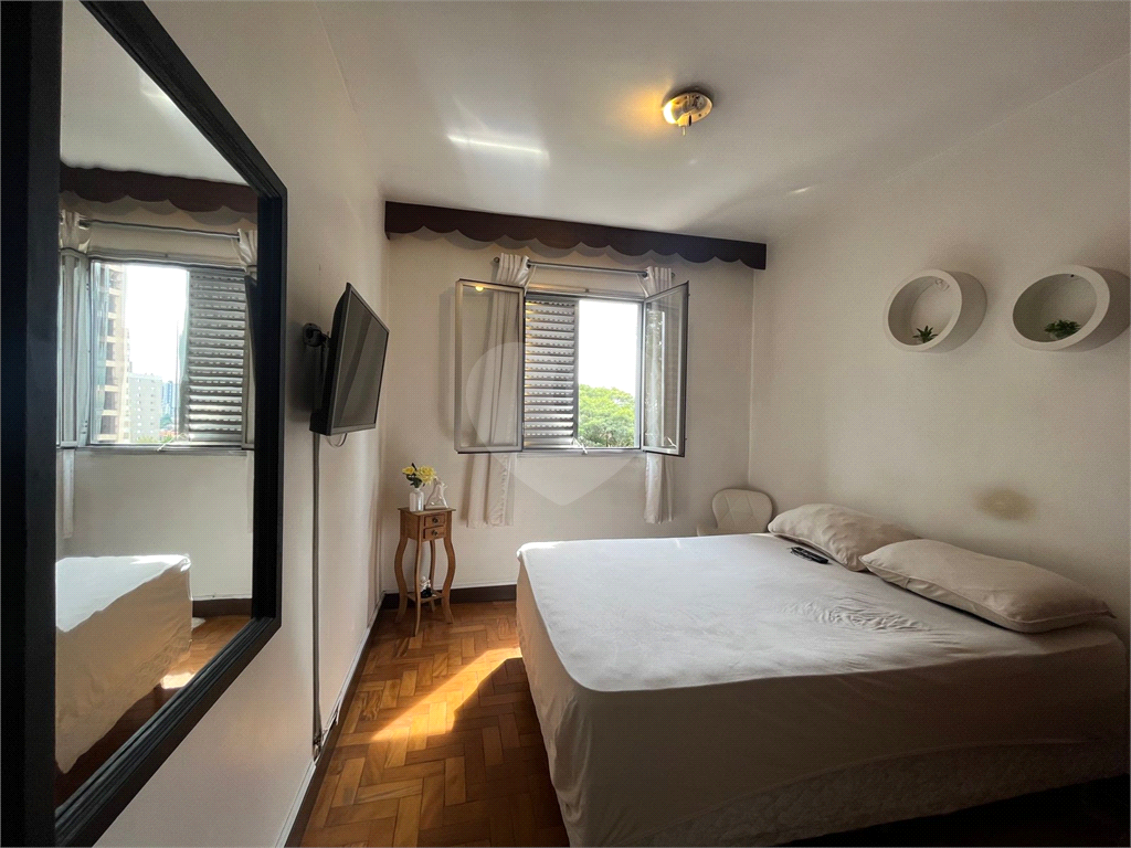 Apartamento - Venda- Agua Fria