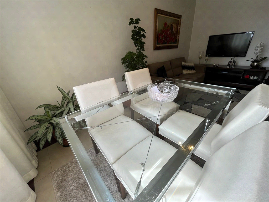 Apartamento - Venda- Agua Fria
