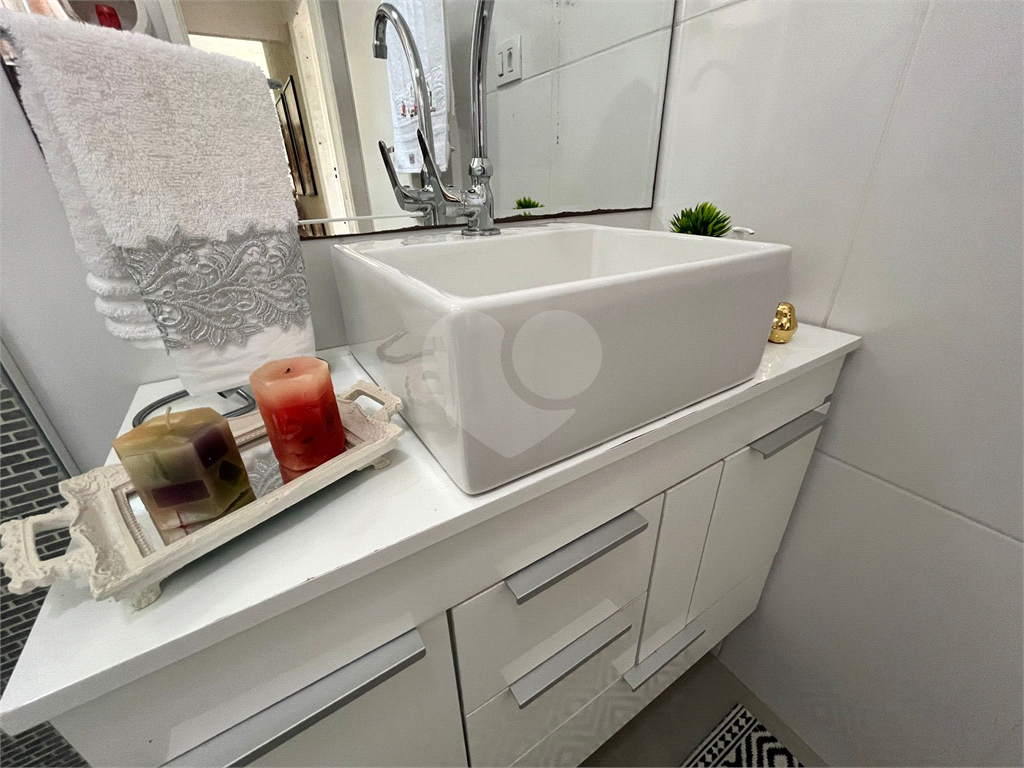 Apartamento - Venda- Agua Fria