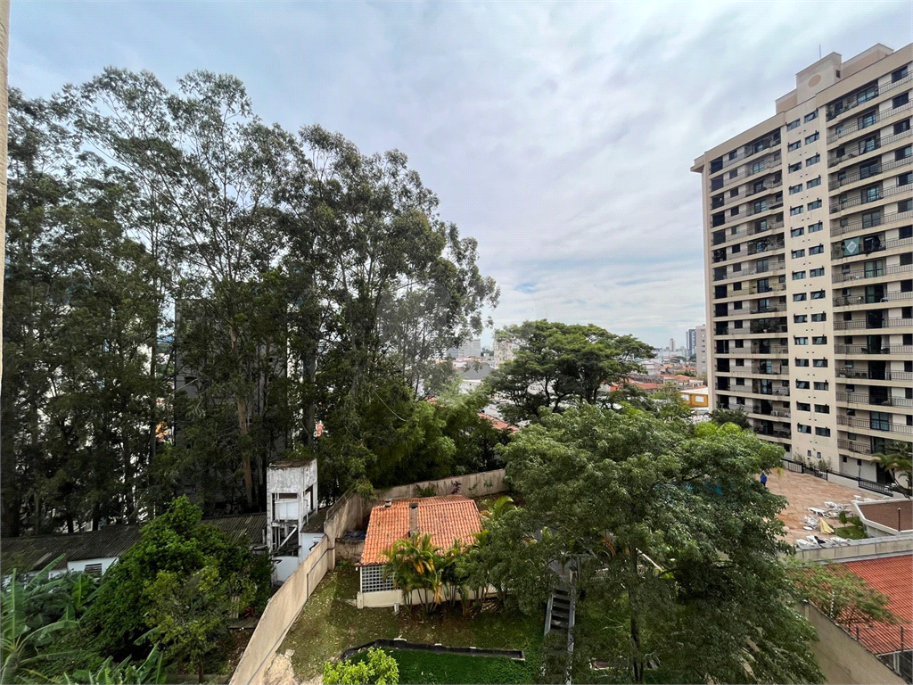Apartamento - Venda- Agua Fria