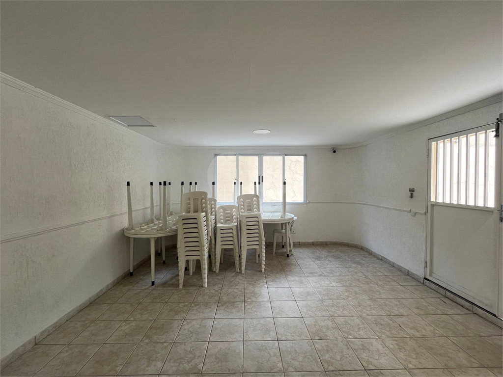 Apartamento - Venda- Agua Fria