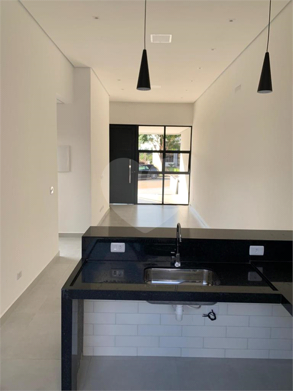 Casa de Condomínio à venda com 3 quartos, 99m² - Foto 1
