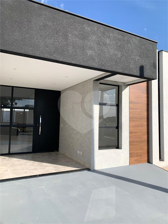 Casa de Condomínio à venda com 3 quartos, 99m² - Foto 9