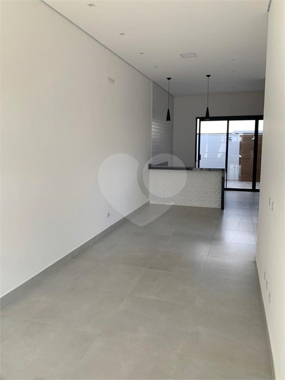Casa de Condomínio à venda com 3 quartos, 99m² - Foto 2