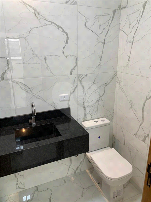 Casa de Condomínio à venda com 3 quartos, 99m² - Foto 29
