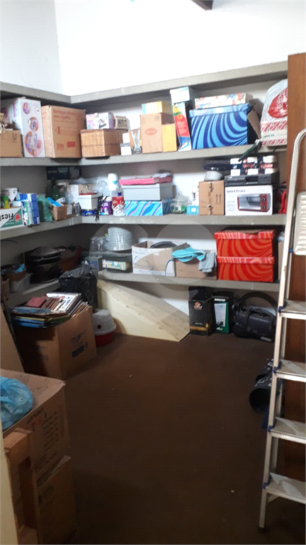 Casa à venda com 3 quartos, 178m² - Foto 18