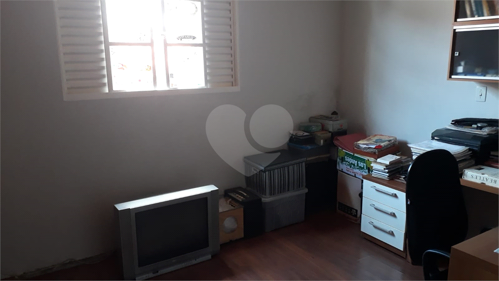 Casa à venda com 3 quartos, 178m² - Foto 9