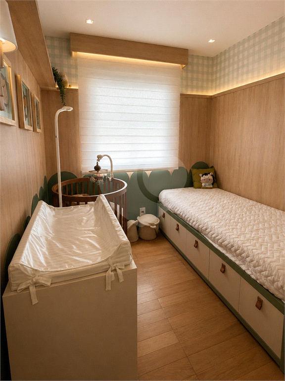 Apartamento à venda na Aclimação! Excelente oportunidade!