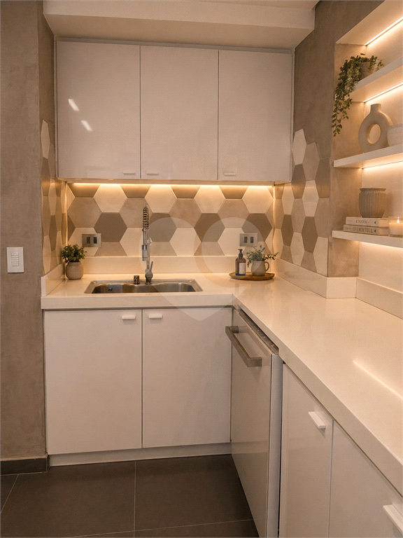 Apartamento à venda na Aclimação! Excelente oportunidade!