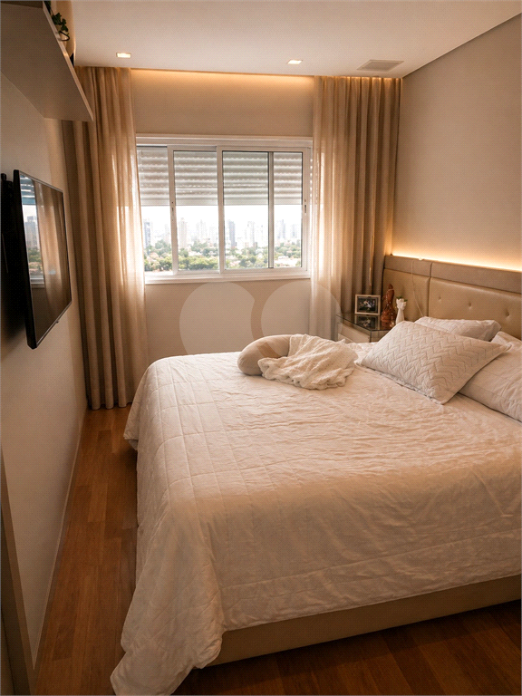 Apartamento à venda na Aclimação! Excelente oportunidade!