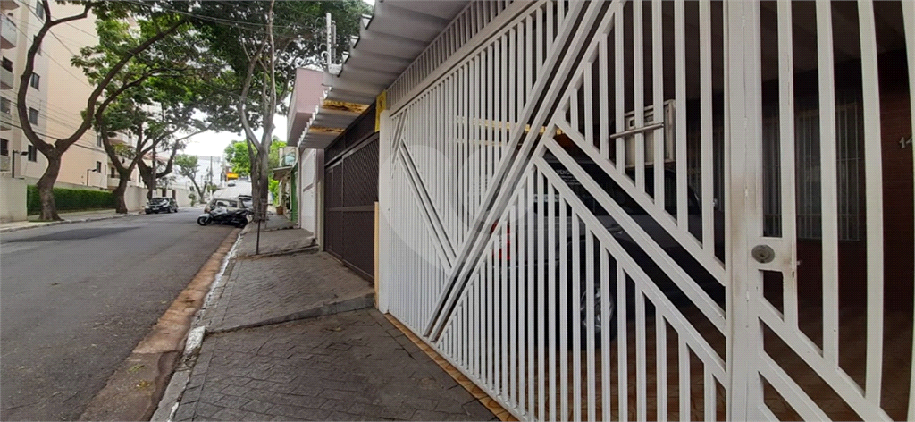 Sobrado à venda com 4 quartos, 169m² - Foto 6