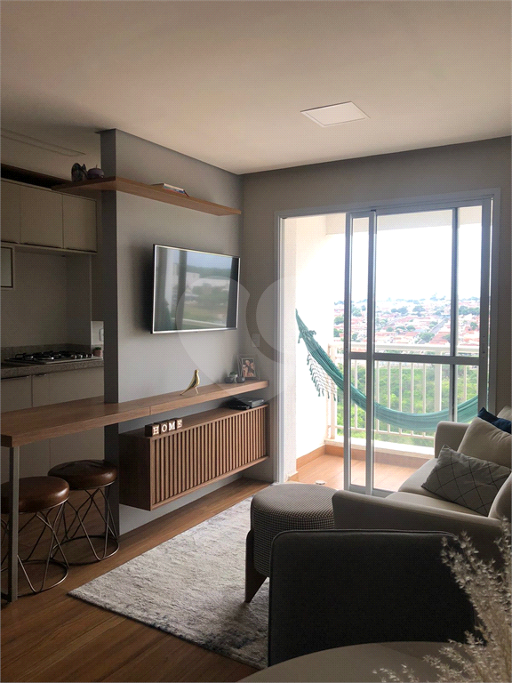 Apartamento à venda com 2 quartos, 65m² - Foto 5