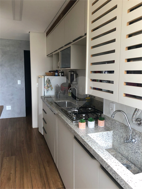 Apartamento à venda com 2 quartos, 65m² - Foto 15