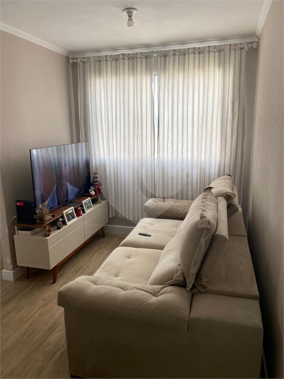 Apartamento a venda no Butantã com 2 dorms, sala, cozinha e banheiro