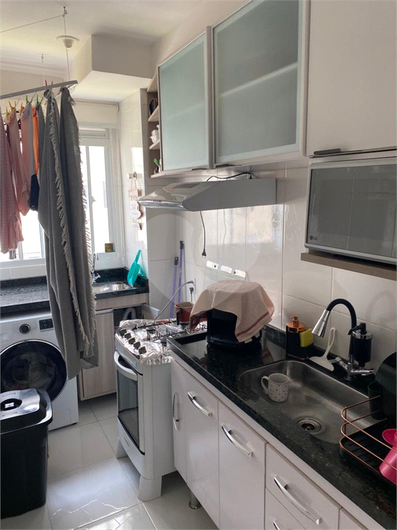 Apartamento a venda no Butantã com 2 dorms, sala, cozinha e banheiro