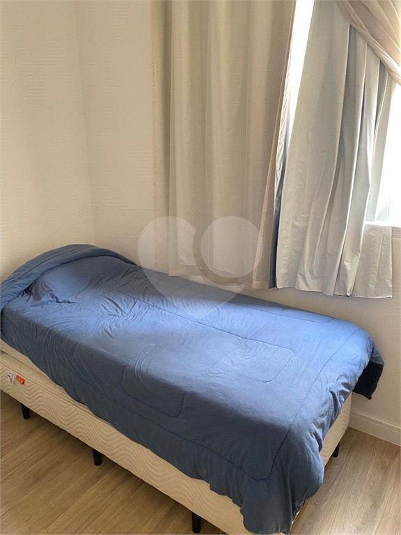 Apartamento a venda no Butantã com 2 dorms, sala, cozinha e banheiro