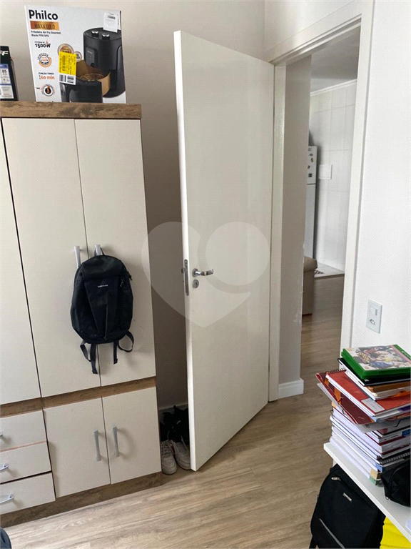 Apartamento a venda no Butantã com 2 dorms, sala, cozinha e banheiro