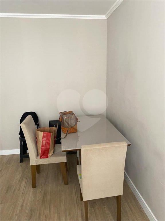 Apartamento a venda no Butantã com 2 dorms, sala, cozinha e banheiro