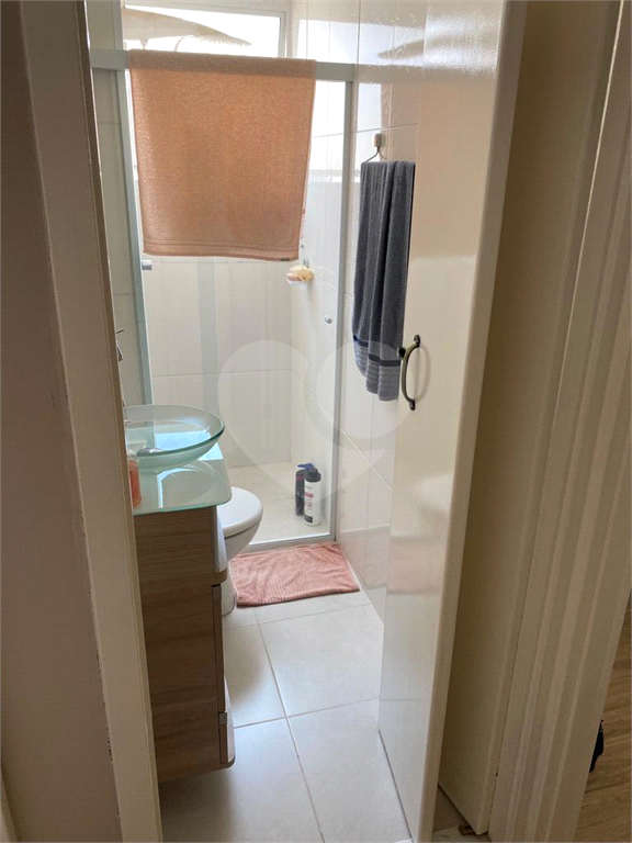 Apartamento a venda no Butantã com 2 dorms, sala, cozinha e banheiro