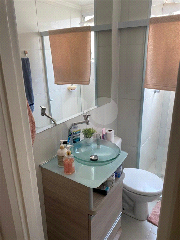 Apartamento a venda no Butantã com 2 dorms, sala, cozinha e banheiro