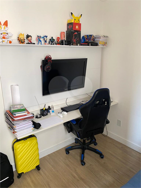 Apartamento a venda no Butantã com 2 dorms, sala, cozinha e banheiro