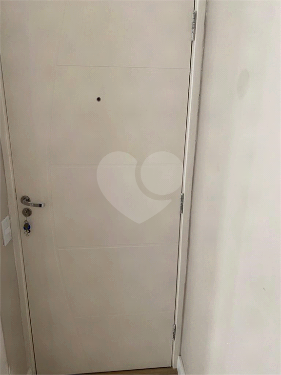 Apartamento a venda no Butantã com 2 dorms, sala, cozinha e banheiro