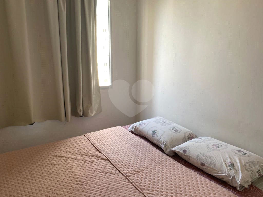Apartamento a venda no Butantã com 2 dorms, sala, cozinha e banheiro