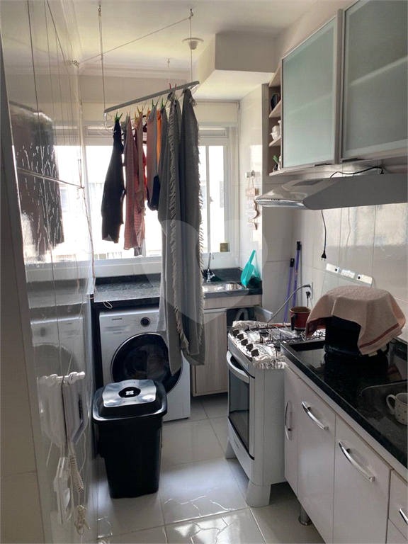 Apartamento a venda no Butantã com 2 dorms, sala, cozinha e banheiro