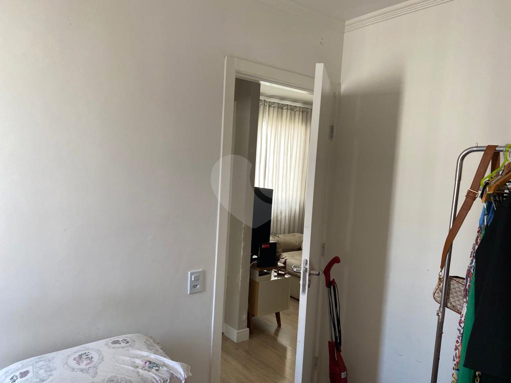 Apartamento a venda no Butantã com 2 dorms, sala, cozinha e banheiro